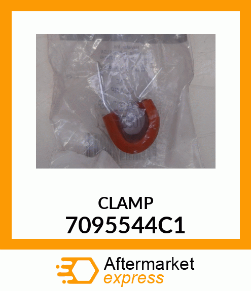 CLAMP 7095544C1