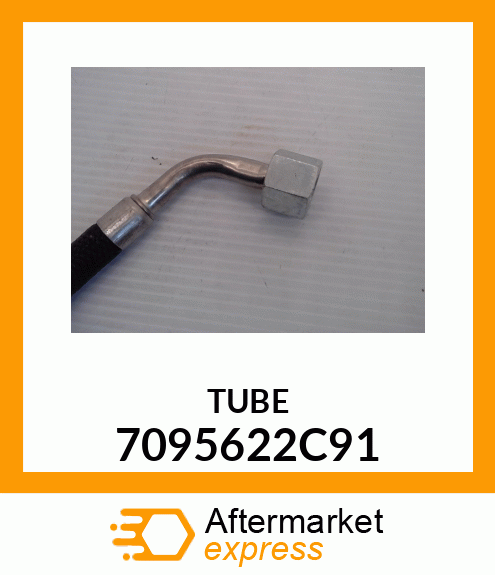 TUBE 7095622C91