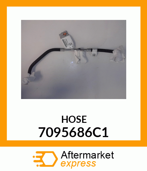 HOSE 7095686C1