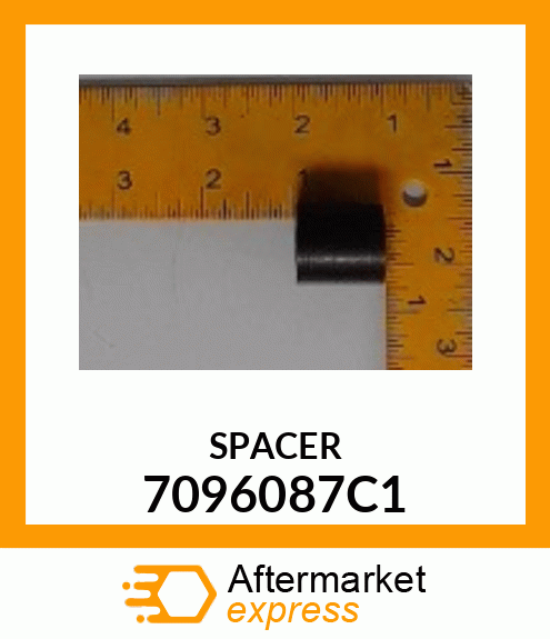 SPACER 7096087C1