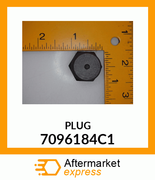 PLUG 7096184C1