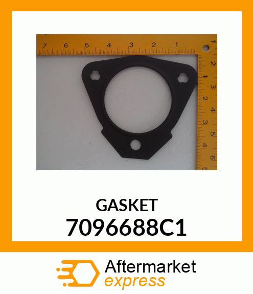 GASKET 7096688C1