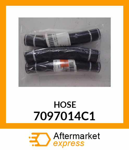 HOSE 7097014C1