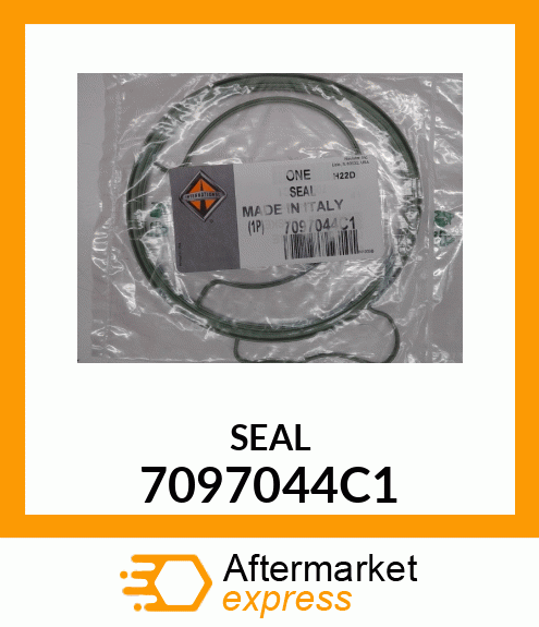 SEAL 7097044C1