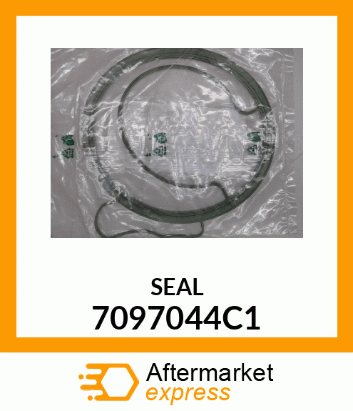 SEAL 7097044C1