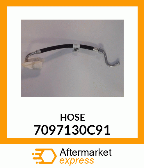 HOSE 7097130C91