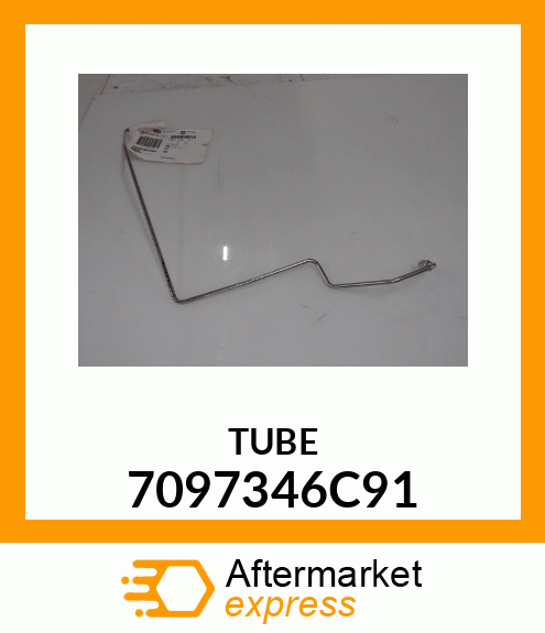 TUBE 7097346C91