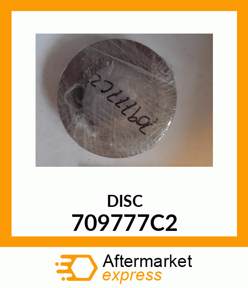 DISC 709777C2