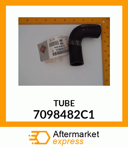 TUBE 7098482C1