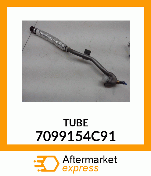 TUBE 7099154C91