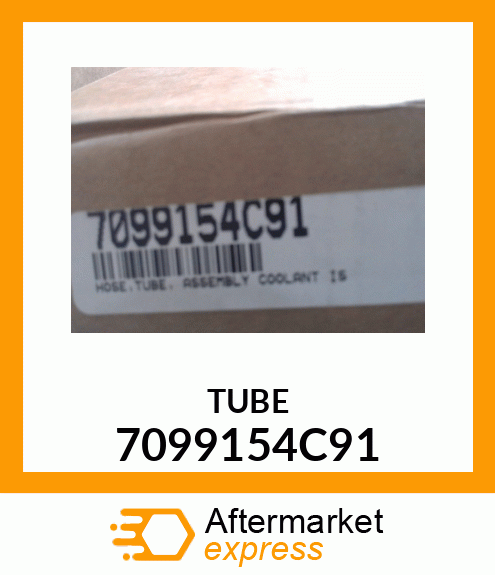 TUBE 7099154C91