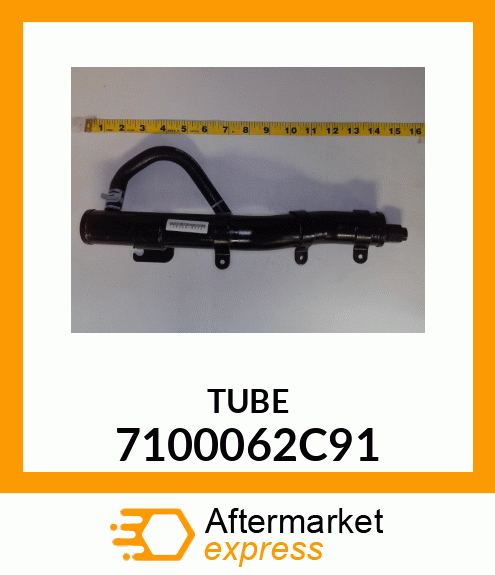 TUBE 7100062C91