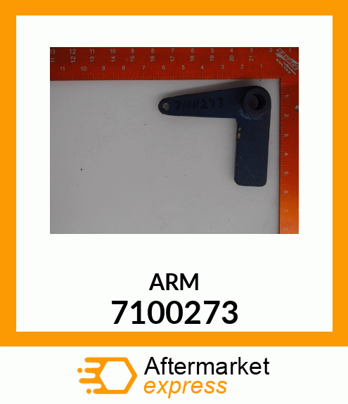 ARM 7100273