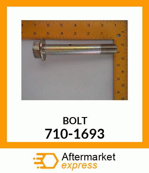 BOLT 710-1693