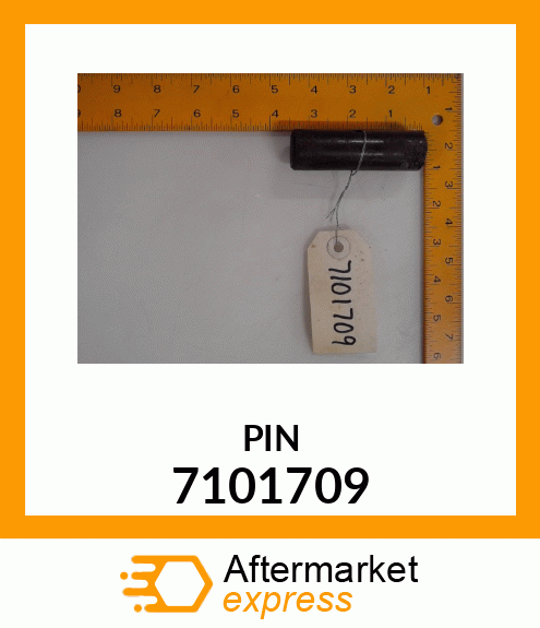 PIN 7101709