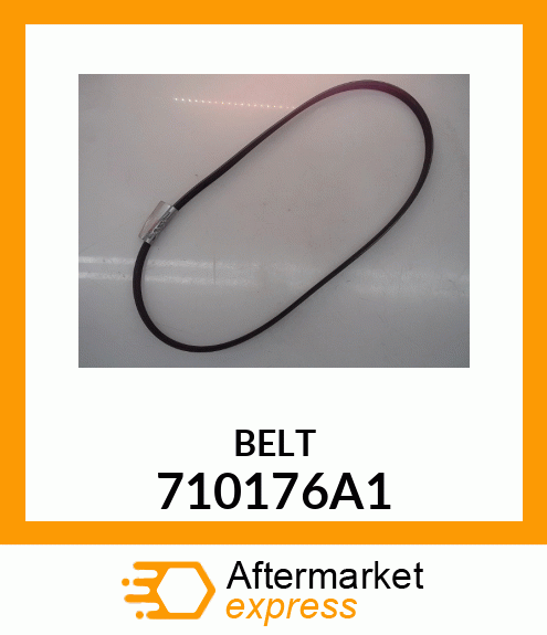 BELT 710176A1