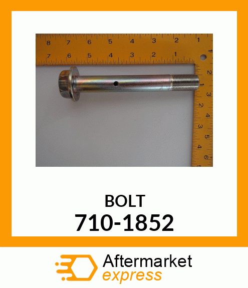 BOLT 710-1852