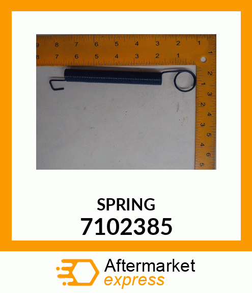 SPRING 7102385