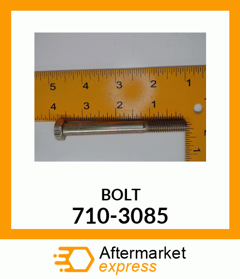 BOLT 710-3085