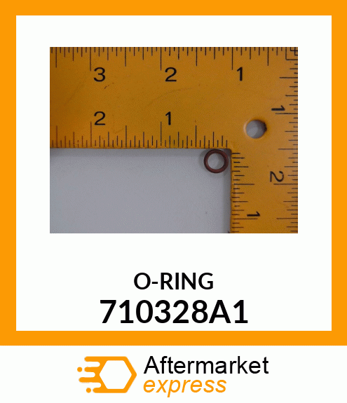 O-RING 710328A1