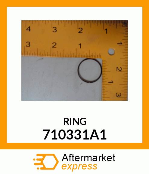 RING 710331A1