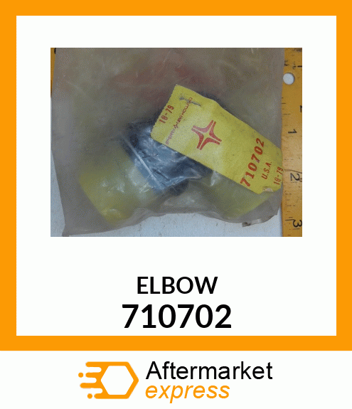 ELBOW 710702