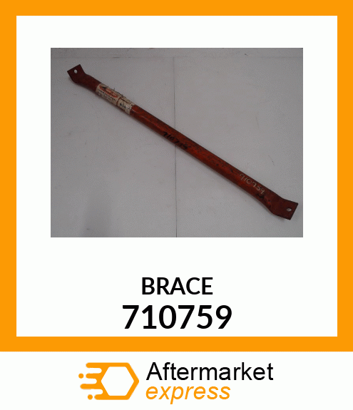 BRACE 710759