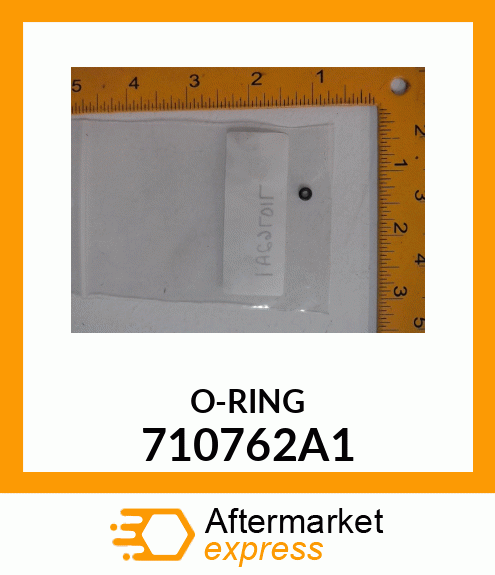 O-RING 710762A1