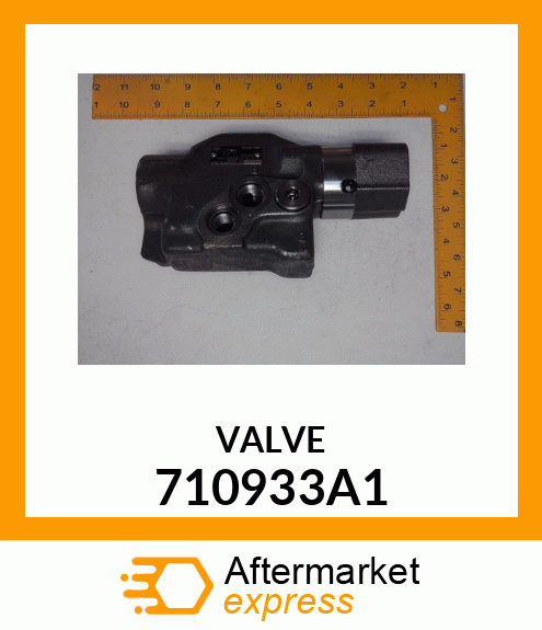 VALVE 710933A1