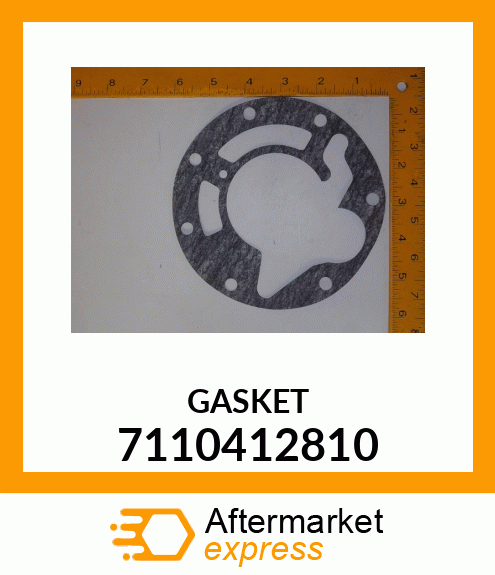 GASKET 7110412810