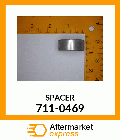 SPACER 711-0469