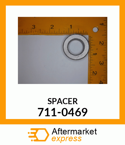 SPACER 711-0469