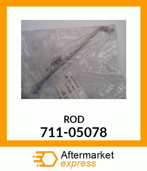 ROD 711-05078