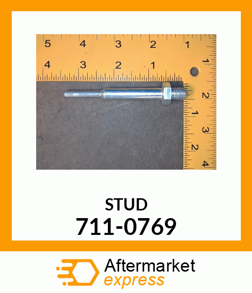 STUD 711-0769