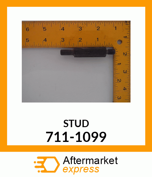 STUD 711-1099