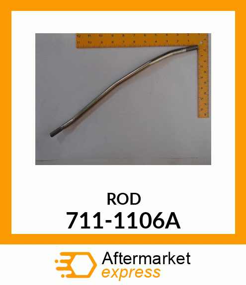 ROD 711-1106A