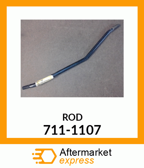 ROD 711-1107