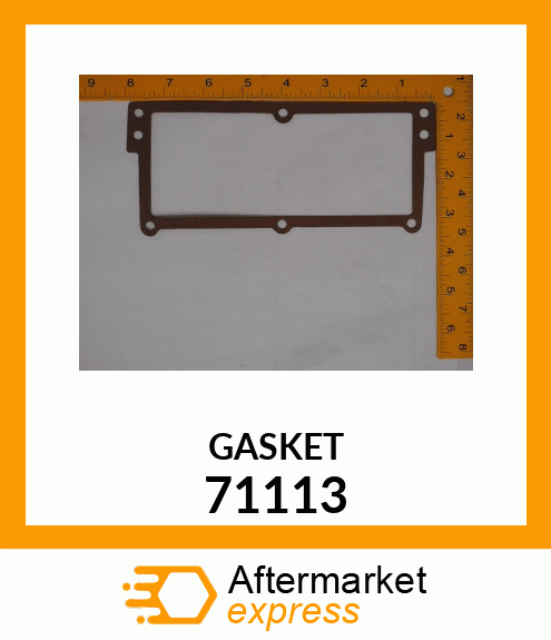 GASKET 71113