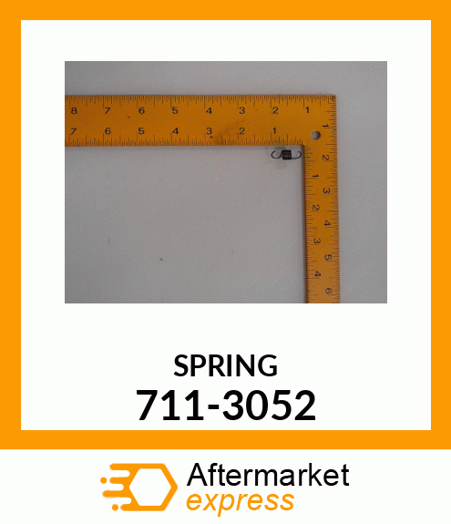 SPRING 711-3052