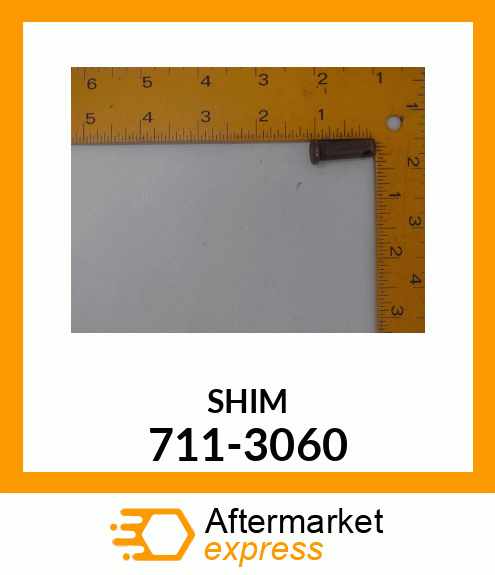 SHIM 711-3060