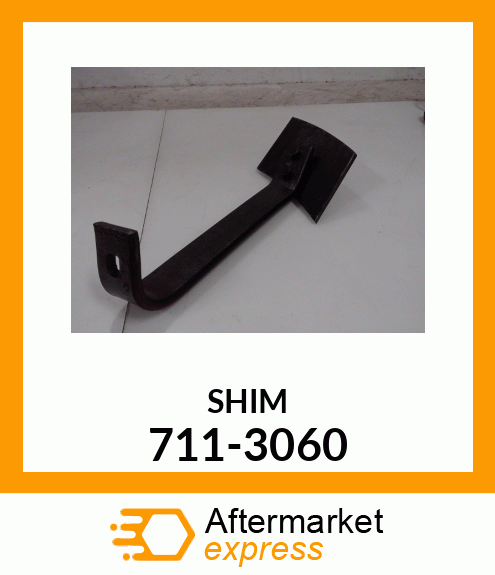 SHIM 711-3060