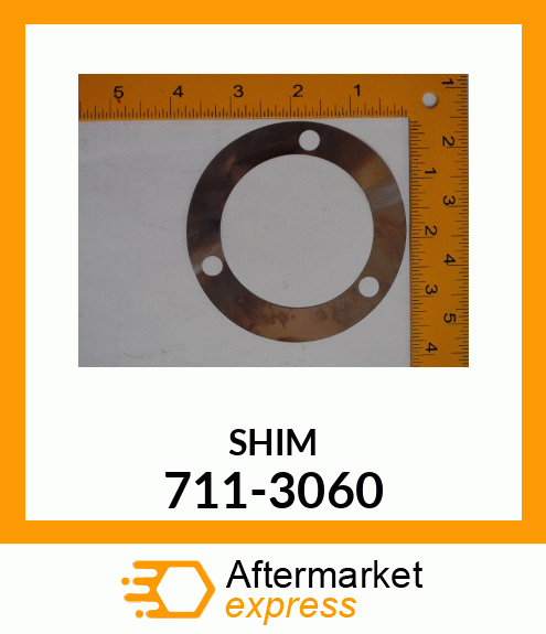 SHIM 711-3060