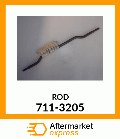 ROD 711-3205