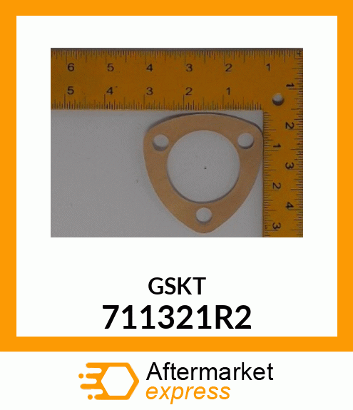 GSKT 711321R2