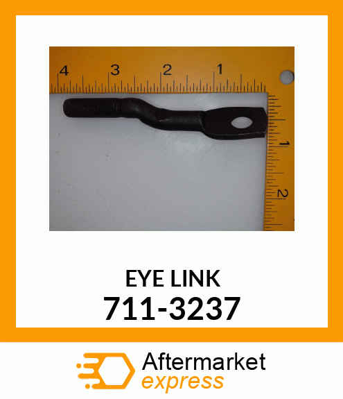 EYE LINK 711-3237