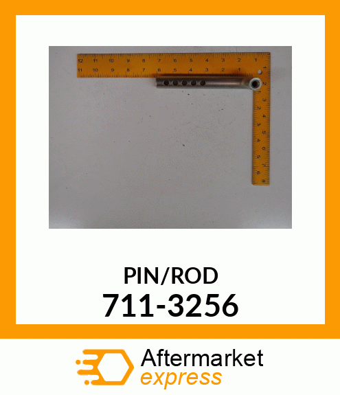 PIN/ROD 711-3256