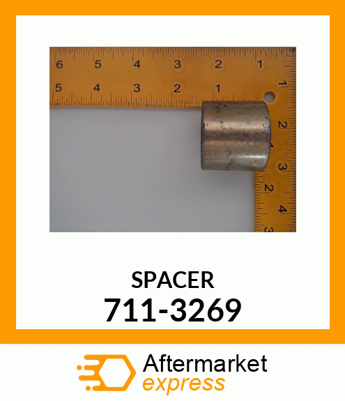 SPACER 711-3269