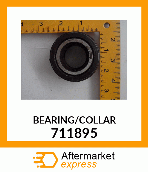 BEARING/COLLAR 711895