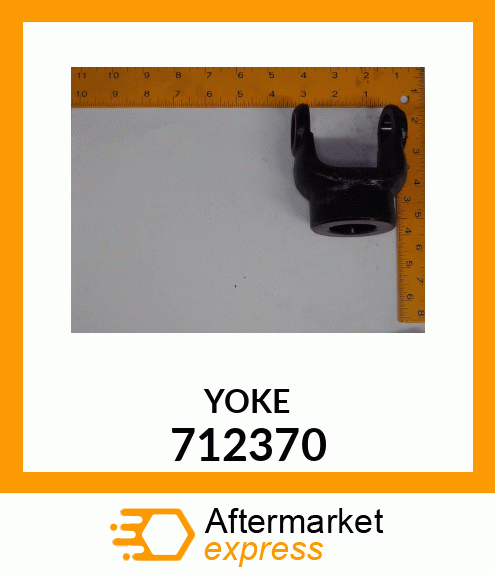 YOKE 712370