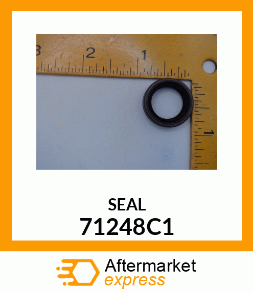 SEAL 71248C1